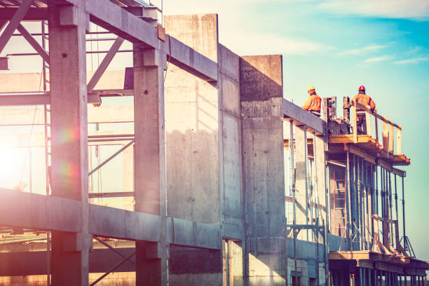 , PA Concrete contractor Company