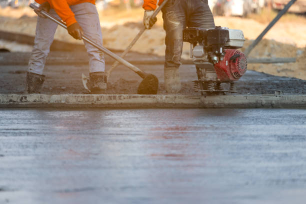 Best Concrete Sidewalk Installation in Meyersdale, PA