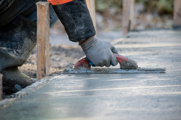 Best Concrete Removal and Replacement in Meyersdale, PA