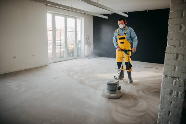 Best Concrete Sealing and Maintenance in Meyersdale, PA