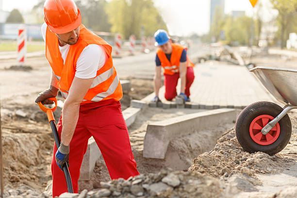 Best Industrial Concrete Flooring in Meyersdale, PA