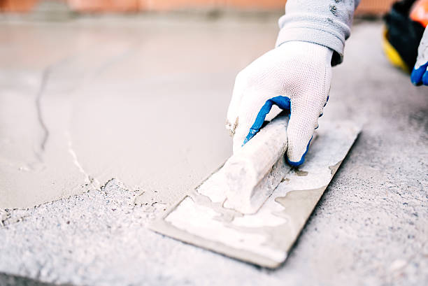 Best Decorative Concrete in Meyersdale, PA