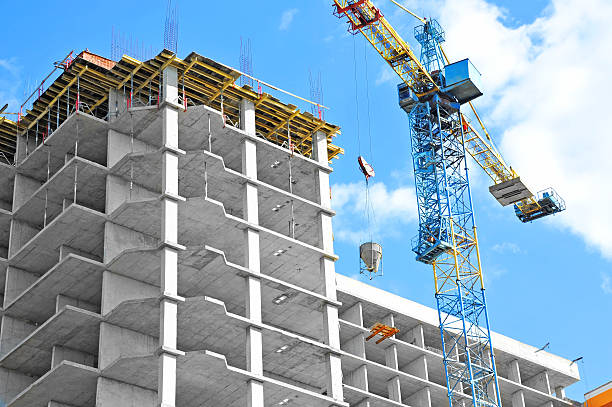 Best Concrete Foundation Repair in Meyersdale, PA