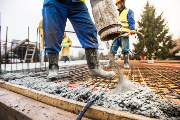Best Concrete Staining and Coloring in Meyersdale, PA